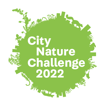 City Nature Challenge 2022