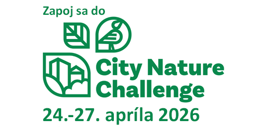 City Nature Challenge 2026